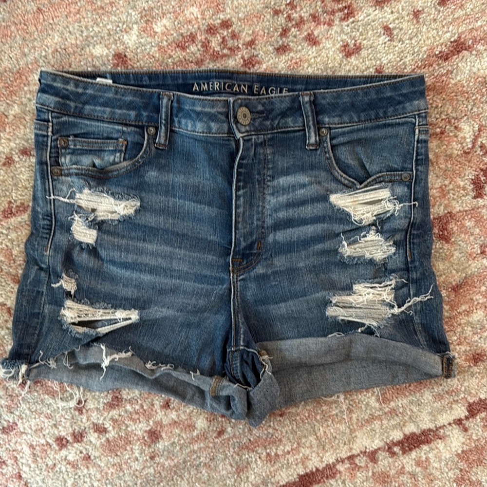 American Eagle Outfitters Women’s Shorts